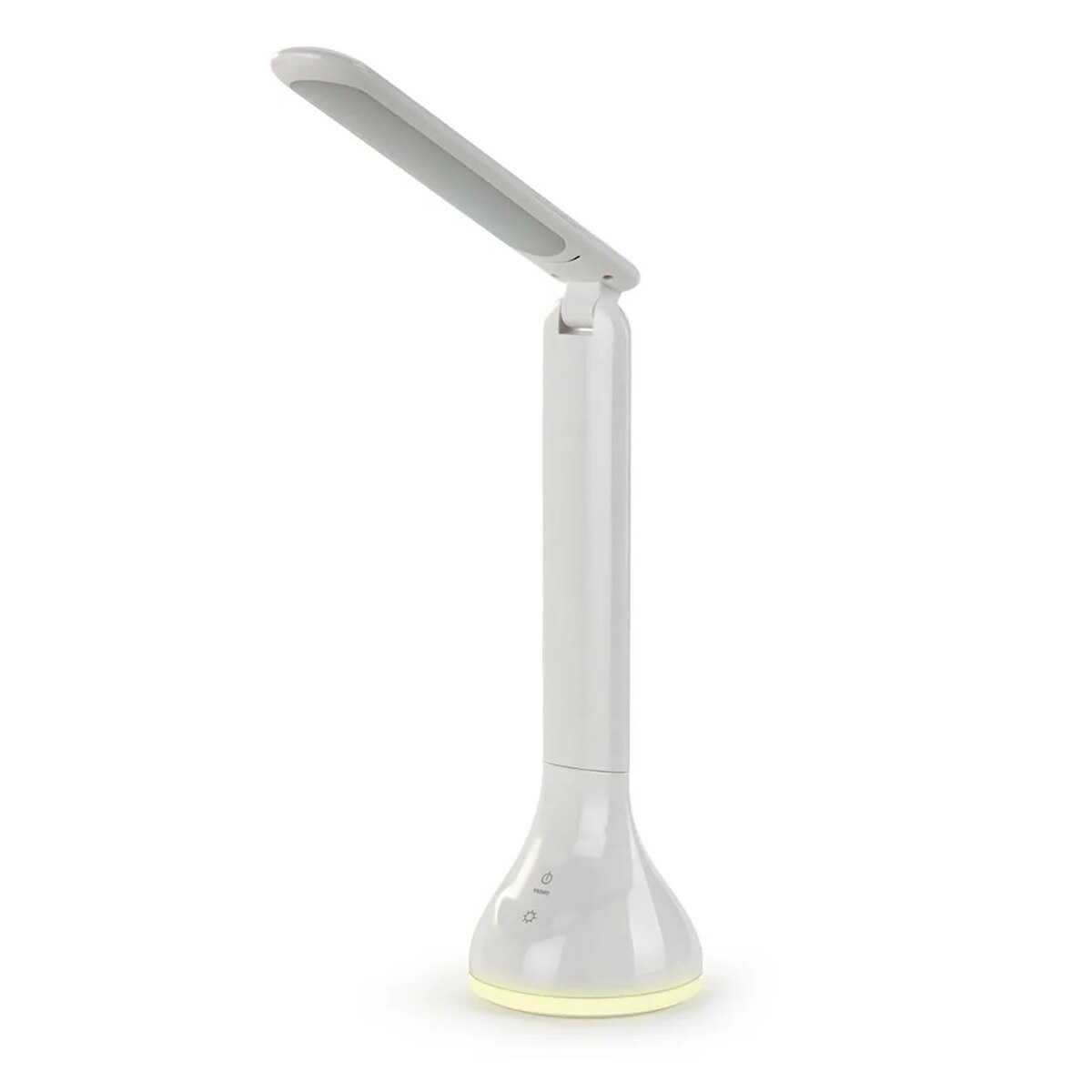 Lampara De Mesa Led Plegable Argomtech ARG-LP-9011WT 3 Niveles